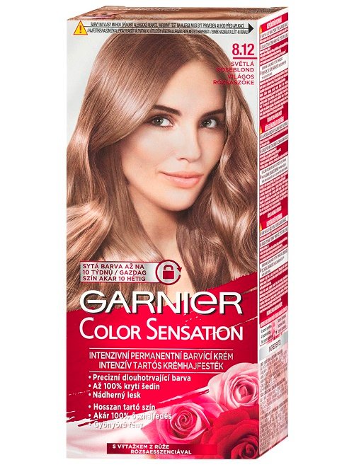 Color Sensation